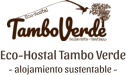 Eco-Hostal Tambo Verde - alojamiento sustentable -